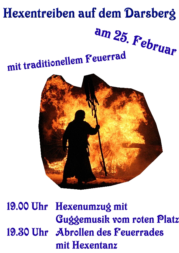 Fastnachsplakat 2020